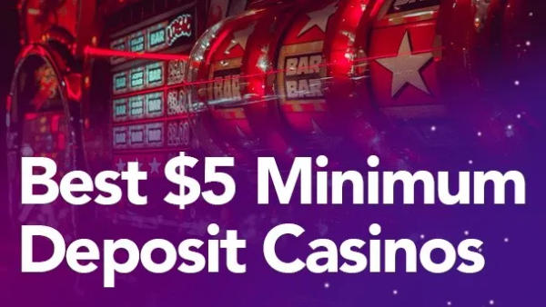 5 Sexy Ways To Improve Your online casinos that accept visa