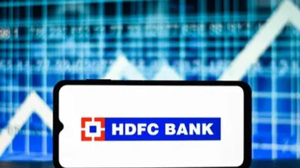 How to draw HDFC Bank logo step by step - YouTube