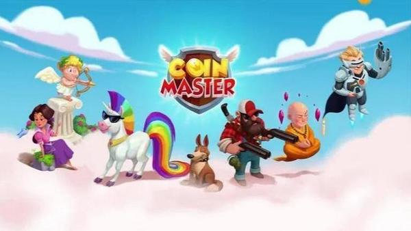 Coin Master Free Spin Links For Today April 9 2022 Check Daily