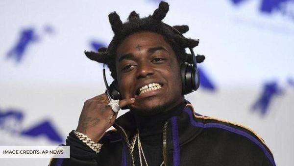 Kodak Black's net worth, controversies and other details about his