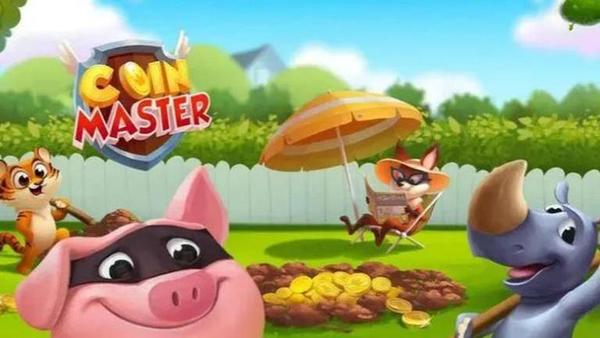 Coin Master Free Spins Coins Today s Links 29 March 2022 Check