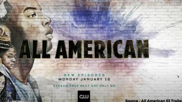 All american season online 3 free full episodes