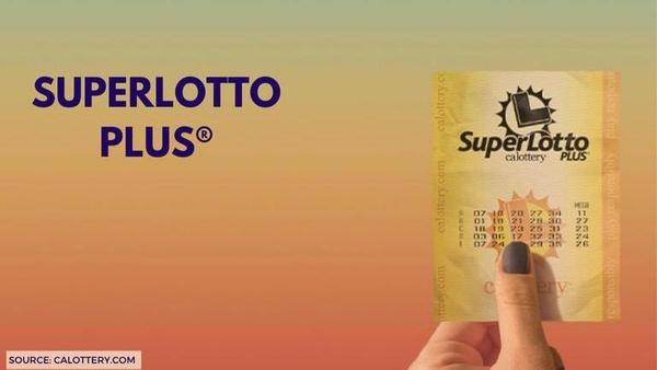 Check superlotto plus clearance numbers