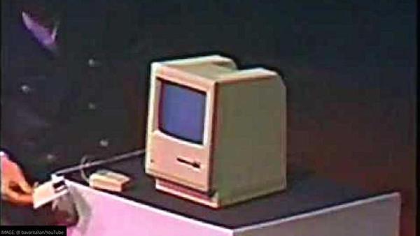 Apple Macintosh 128K turns 38 years old today: Here is all you need