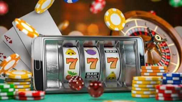 Master The Art Of online casinos real money With These 3 Tips