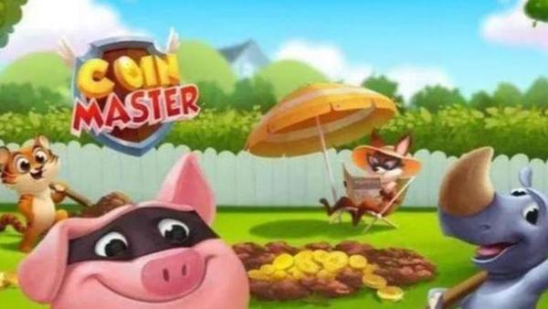 Coin Master Free Spins Coins Today s Links April 24 2022