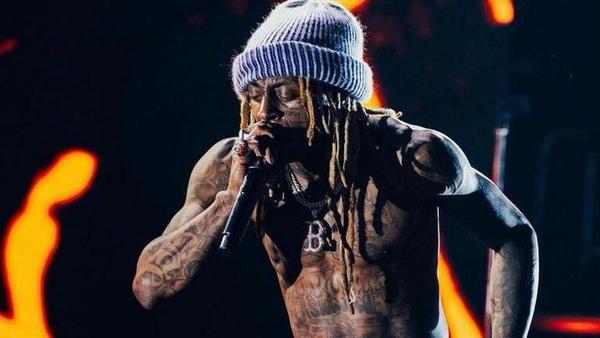 Rapper Lil Wayne talks about his struggles with memory loss at 40- Republic  World