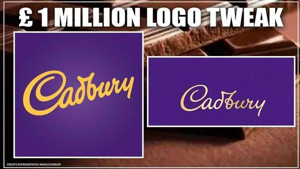 Free High-Quality Cadbury Dairy Milk Logo for Creative Design