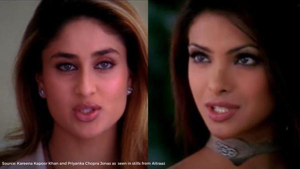 When Kareena Kapoor Khan and Priyanka Chopra came together to create magic-  Republic World