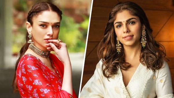 Heeramandi's Sharmin Segal thanks Manisha Koirala, Aditi Rao Hydari; comments disabled.