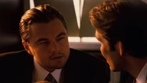 When Leonardo DiCaprio narrated his experience on 'moving sets' of  'Inception'- Republic World