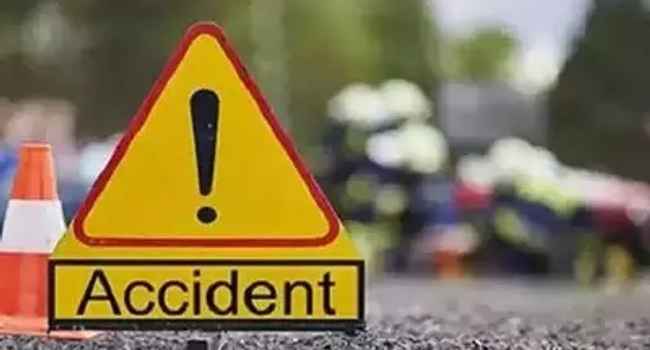 Bihar Accident