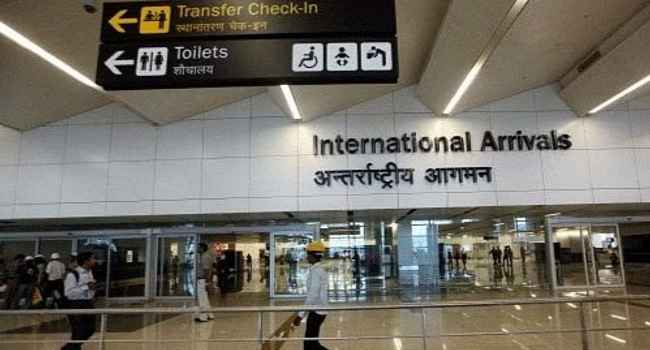 AAI issues show cause notice to Delhi airport operator DIAL