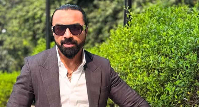 Ajaz Khan