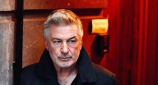 Alec Baldwin