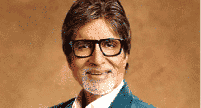 Amitabh Bachchan told why the young audience liked the character of 'Angry Young Man'