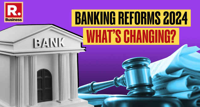 Banking governance reforms