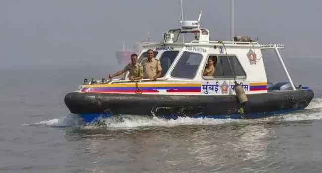 CISF Heroes Save Lives in Mumbai Ferry Tragedy