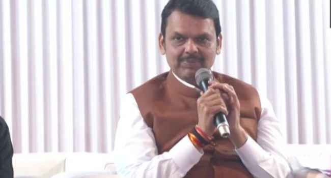 CM Fadnavis