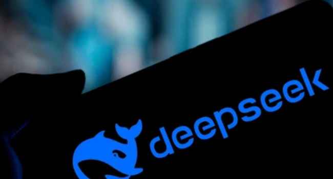 DeepSeek