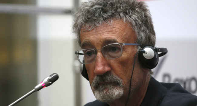 Eddie Jordan