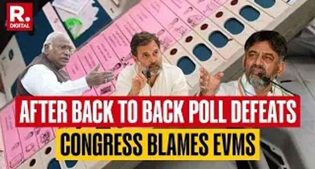 EVM The No. 1 Issue