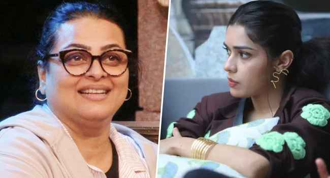 File photo of Shilpa Shirodkar and Eisha Singh