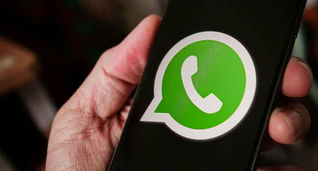 Jammu and Kashmir Bans WhatsApp, Gmail for Sensitive Official Communication to Prevent Data Breaches