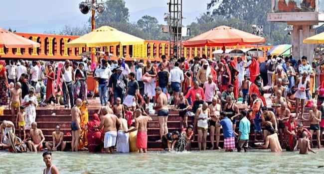 Maha Kumbh mela 2025