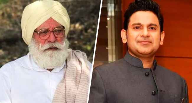 Manoj Muntashir SLAMS Yuvraj Singh's Father Yograj