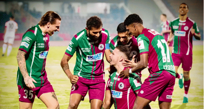 Mohun Bagan SG