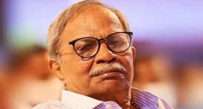 MT Vasudevan Nair