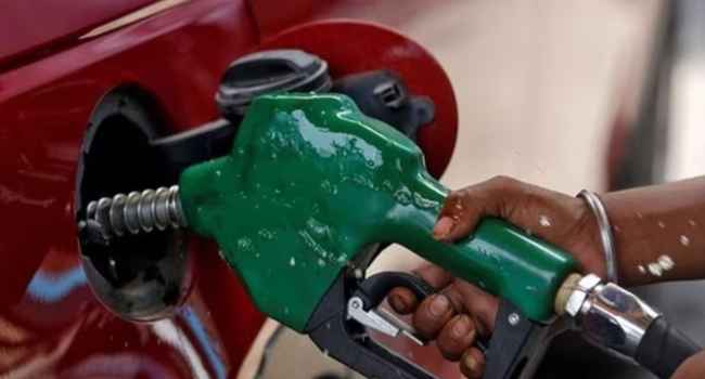 Petrol And Diesel Price Today in India