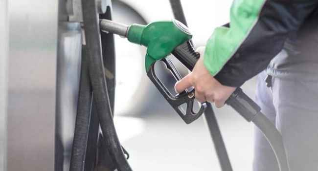 Petrol And Diesel Price Today in India