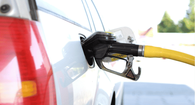 Petrol And Diesel Price Today in India