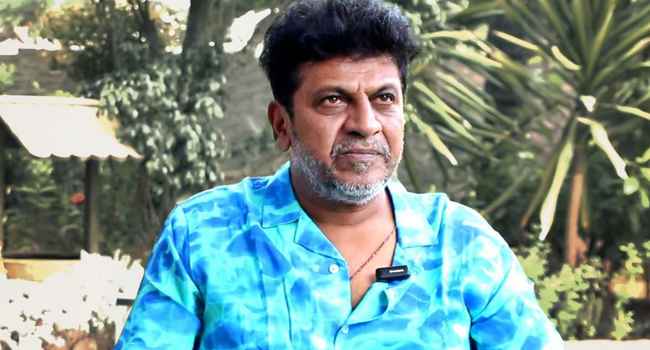 Shivarajkumar underwent bladder surgery