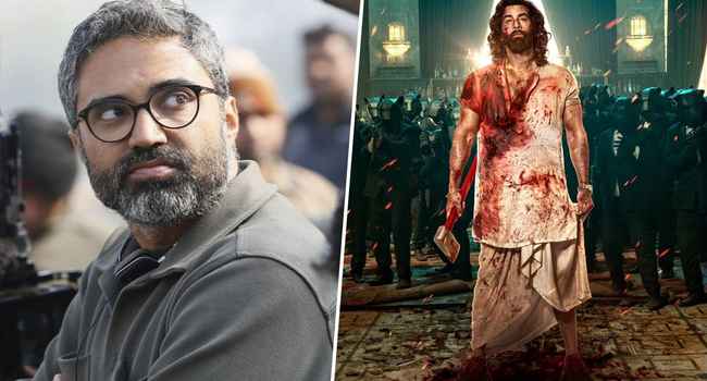 Sudip Sharma Calls Out Bollywood's 'Violence Problem' 