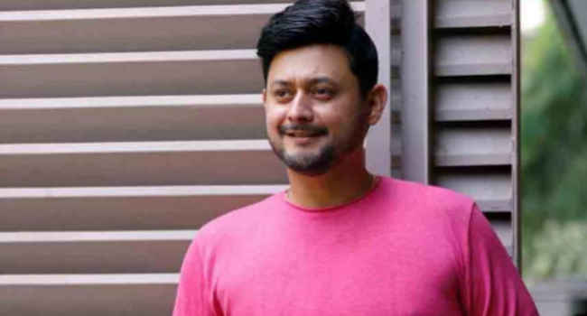 Swapnil Joshi