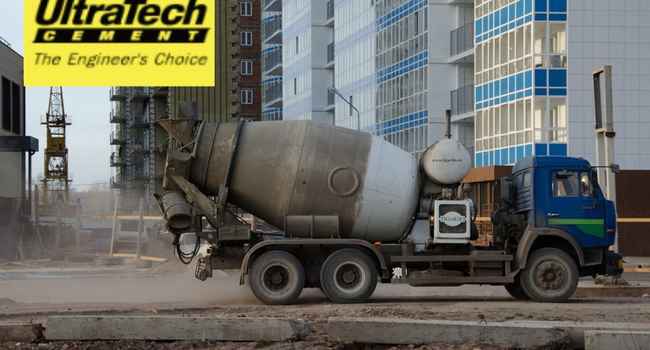 UltraTech Cement India  Acquisition Hurdle Cleared