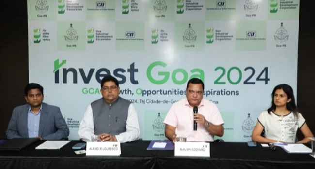 Invest Goa-2024