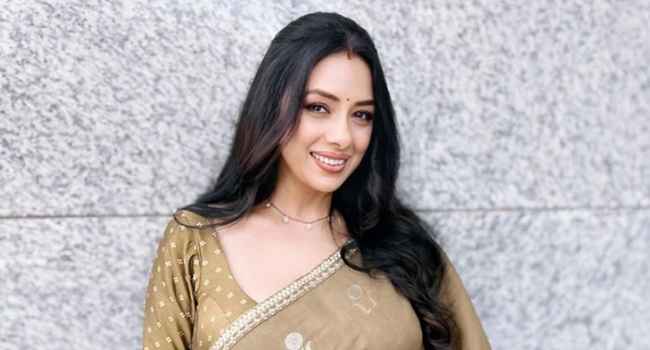 File photo of Rupali Ganguly 