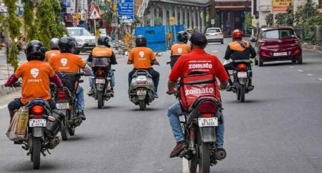 Swiggy Expands its Food delivery Services to Lakshadweep