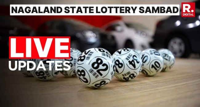 Nagaland State Lottery Sambad Result: Check List Of Winners