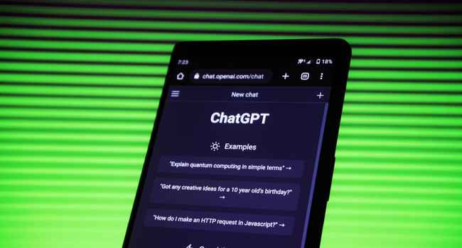 ChatGPT