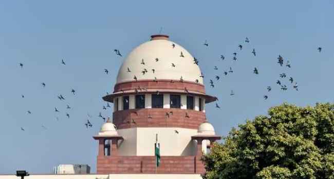 Supreme Court