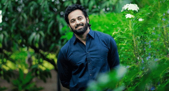 Unni Mukundan