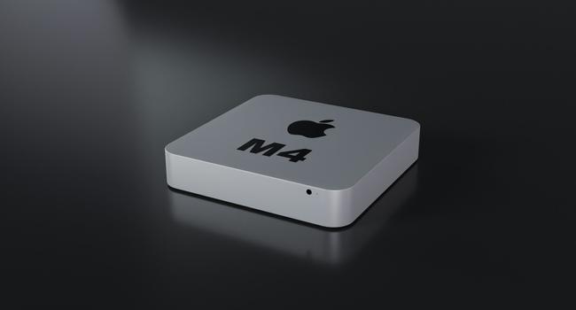 Apple Mac Mini