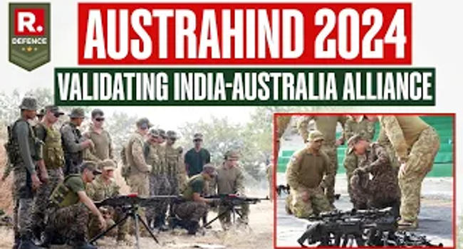 Austrahind 2024