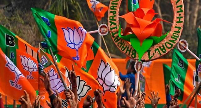 BJP Will Bag More Than 42 Seats in Western Maharashtra: Murlidhar Mohol