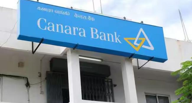 Canara Bank